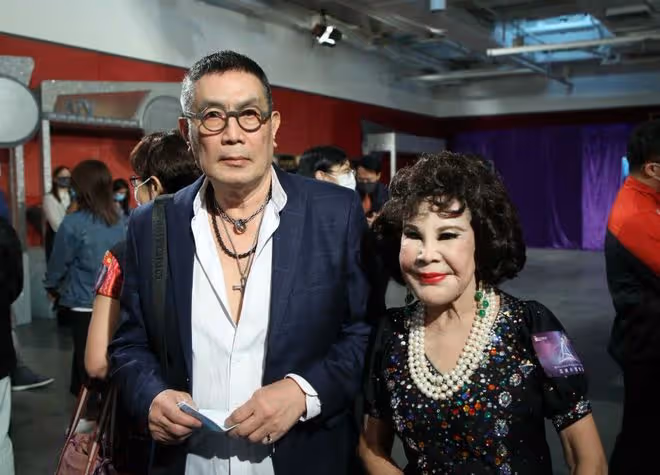 港星自曝廣州買房被騙6萬,稱是老人血汗錢!71歲仍要撫養倆娃