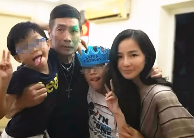 港星自曝廣州買房被騙6萬,稱是老人血汗錢!71歲仍要撫養倆娃