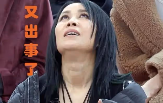 突傳!那英請辭上海音樂節,疑遭官方吐槽,李玟好友甄妮揭露真相