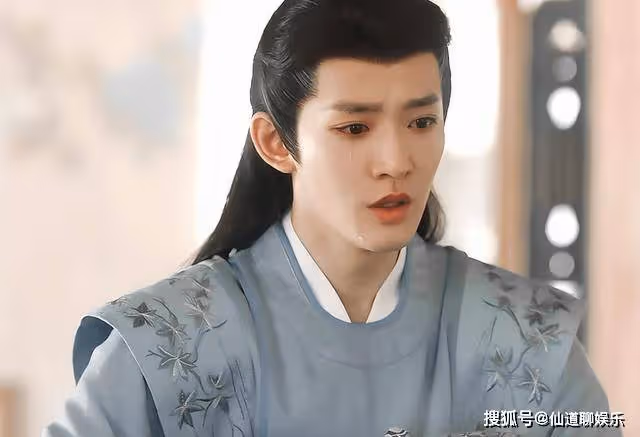 《長相思》拆穿塗山篌與防風氏私情的,並非魚丹紅,而是他的花心