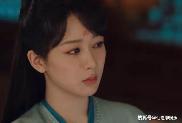 《長相思》拆穿塗山篌與防風氏私情的,並非魚丹紅,而是他的花心
