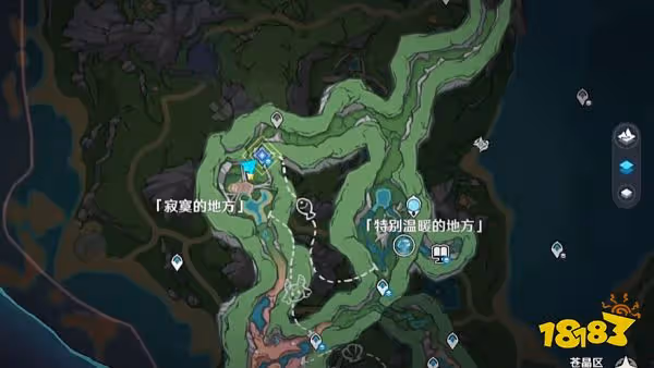 原神畫夢境和機器狗怎麼做 原神心與月藍色的思念任務攻略