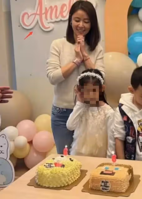 林心如談七夕稱像過鬼節,和霍建華更注重214情人節被批崇洋媚外