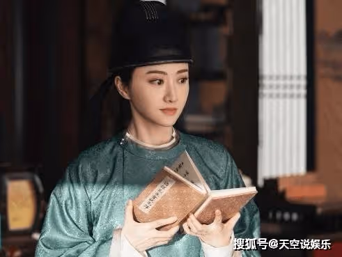 《灼灼風流》原著人物關係是怎樣的?景甜和馮紹峰分別飾演怎樣的角色?