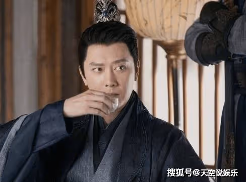 《灼灼風流》原著人物關係是怎樣的?景甜和馮紹峰分別飾演怎樣的角色?