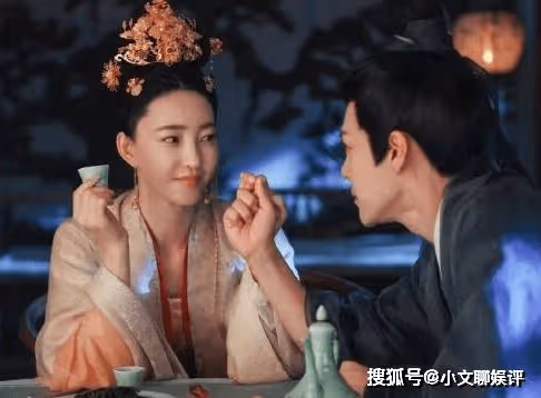 《灼灼風流》公主是好還是壞？劉琛第幾集出來？慕灼華最後和誰在一起了？