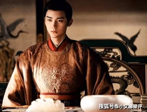 《灼灼風流》公主是好還是壞？劉琛第幾集出來？慕灼華最後和誰在一起了？