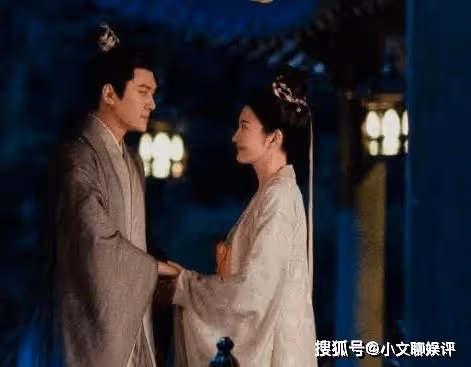 《灼灼風流》公主是好還是壞？劉琛第幾集出來？慕灼華最後和誰在一起了？