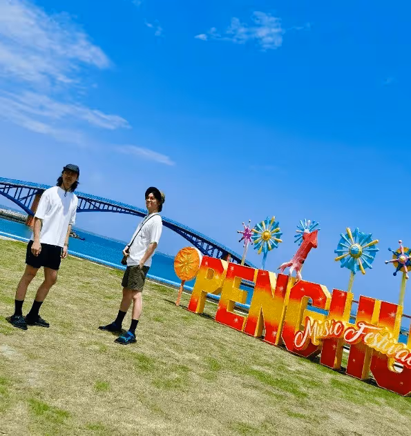 結婚7周年！TVB前男星與丈夫旅遊慶祝！直言七年之癢一早過了