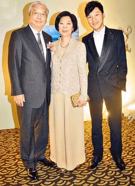 結婚7周年！TVB前男星與丈夫旅遊慶祝！直言七年之癢一早過了