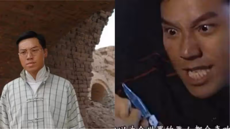 結婚7周年！TVB前男星與丈夫旅遊慶祝！直言七年之癢一早過了