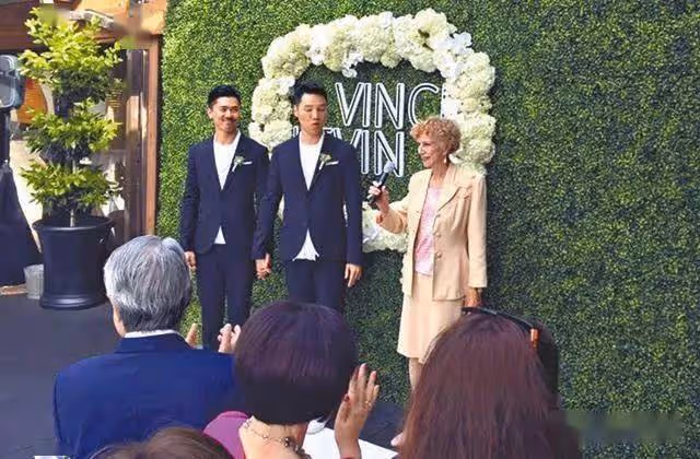 結婚7周年！TVB前男星與丈夫旅遊慶祝！直言七年之癢一早過了