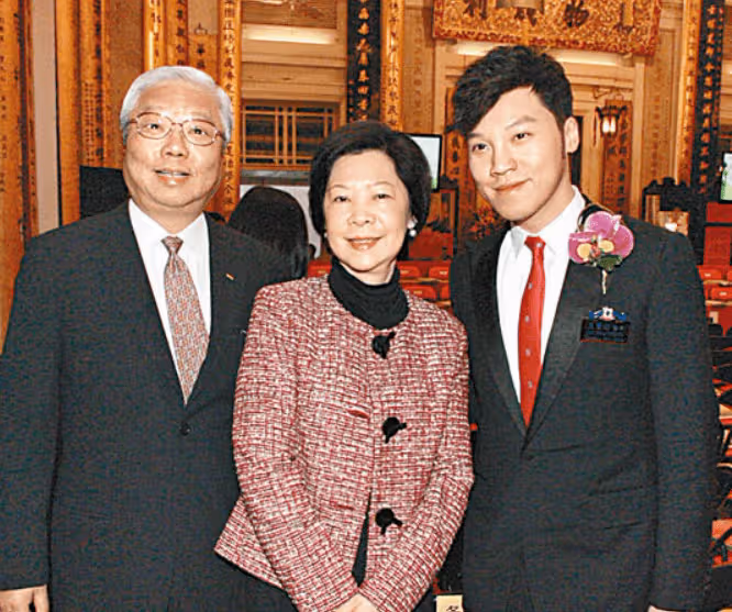 結婚7周年！TVB前男星與丈夫旅遊慶祝！直言七年之癢一早過了