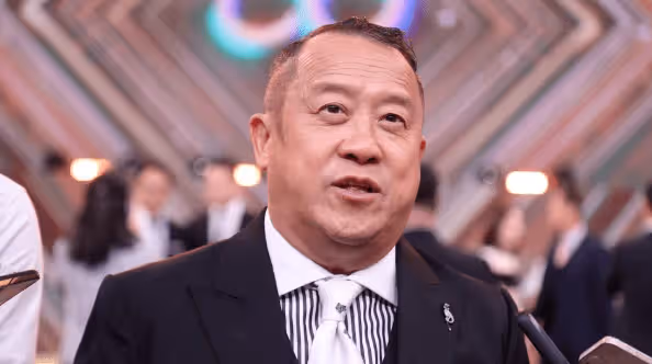 曾志偉手術後最新情況曝光!無法參與任何幕前演出!一節目延播