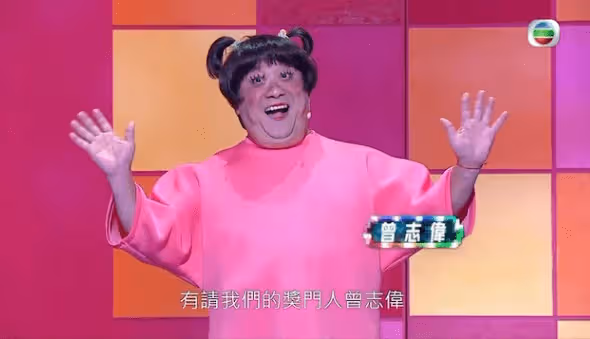 曾志偉手術後最新情況曝光!無法參與任何幕前演出!一節目延播