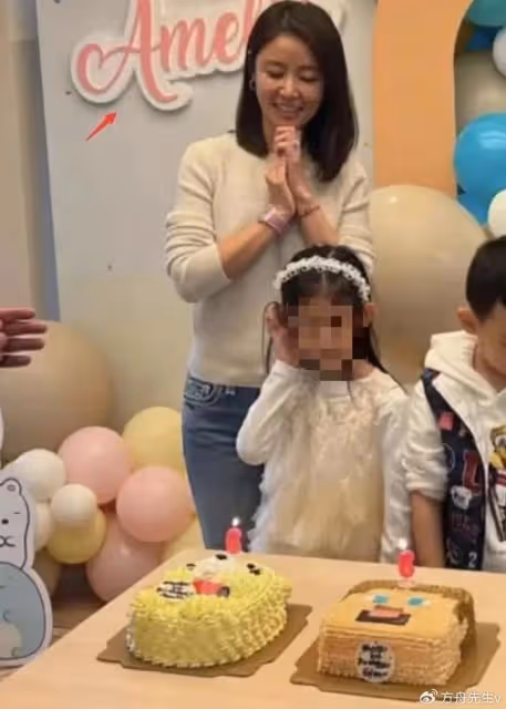 林心如談七夕稱像過鬼節,和霍建華更注重214情人節,被批崇洋媚外