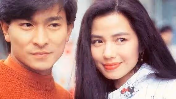 「香港第一美人」嫁給「醜男」，63歲無兒無女，如今活成了這樣…