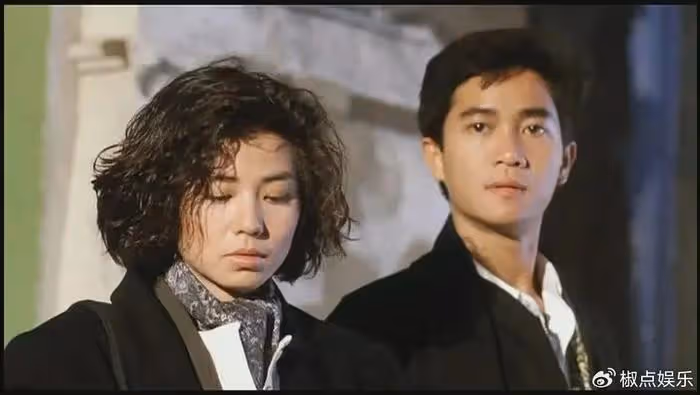 「香港第一美人」嫁給「醜男」,63歲無兒無女,如今活成了這樣…