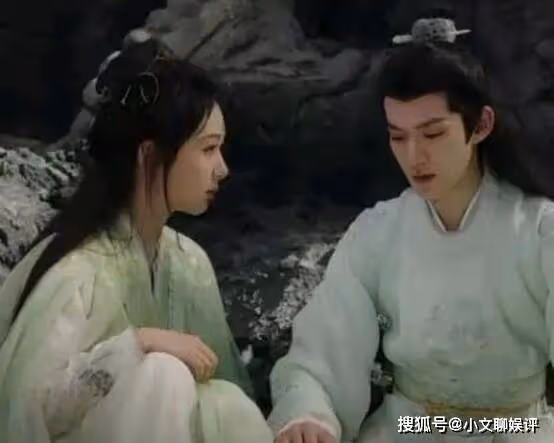 《長相思》塗山璟和小夭第一次在第幾章?塗山璟被蒼玄殺了嗎?