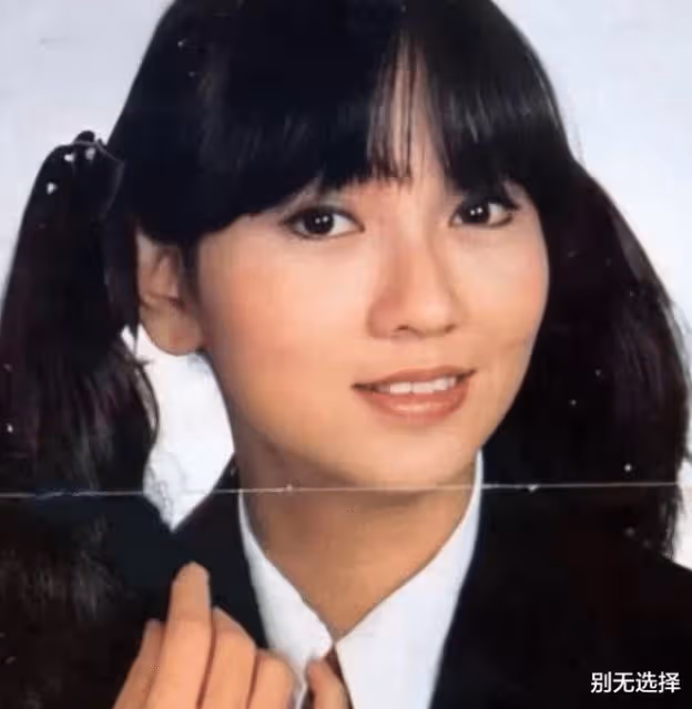 你一定沒見過的明星學生照,趙雅芝令人意外,吳尊簡直是老天爺賞飯吃