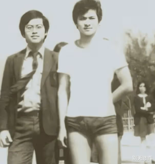 你一定沒見過的明星學生照,趙雅芝令人意外,吳尊簡直是老天爺賞飯吃