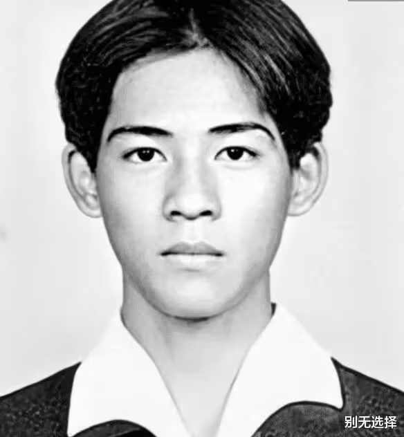 你一定沒見過的明星學生照,趙雅芝令人意外,吳尊簡直是老天爺賞飯吃