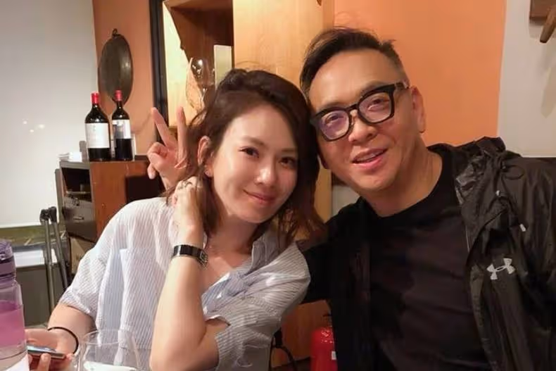 不甩前夫爆惡行！Melody首度鬆口結束17年豪門婚姻內幕：「我內心的糾結和痛苦已經好幾年了」