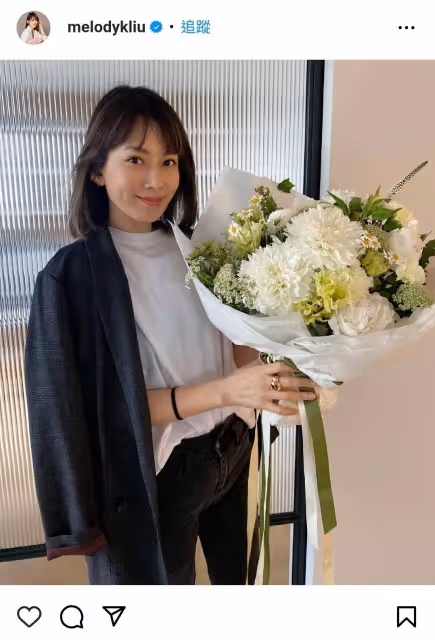 不甩前夫爆惡行！Melody首度鬆口結束17年豪門婚姻內幕：「我內心的糾結和痛苦已經好幾年了」