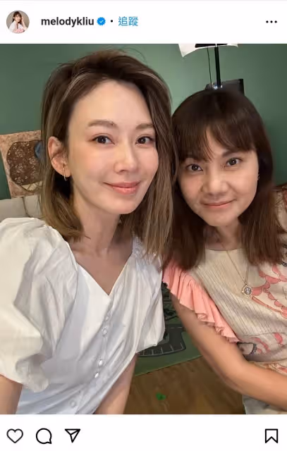 不甩前夫爆惡行！Melody首度鬆口結束17年豪門婚姻內幕：「我內心的糾結和痛苦已經好幾年了」
