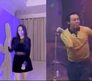 秦昊七夕送伊能靜巨型玫瑰反挨罵,秦昊抱怨:不送挑理送了挑事兒