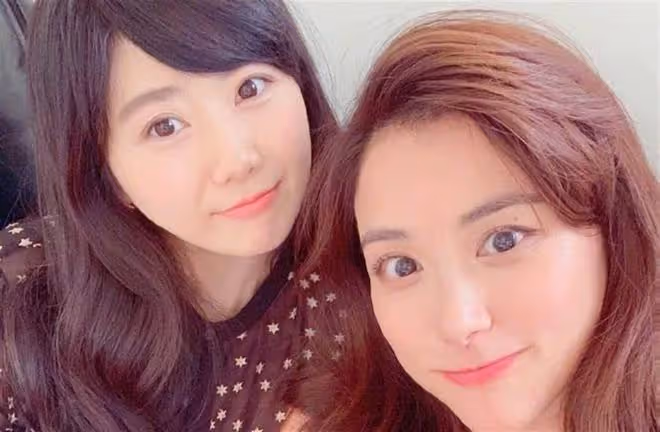 福原愛再遭重創,江宏傑姐姐罕見露面,姐弟一起應對輿論