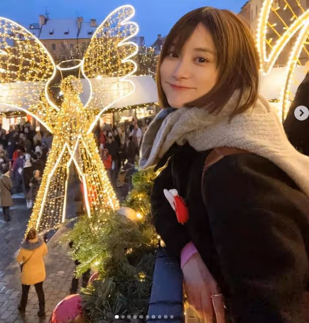 福原愛再遭重創,江宏傑姐姐罕見露面,姐弟一起應對輿論