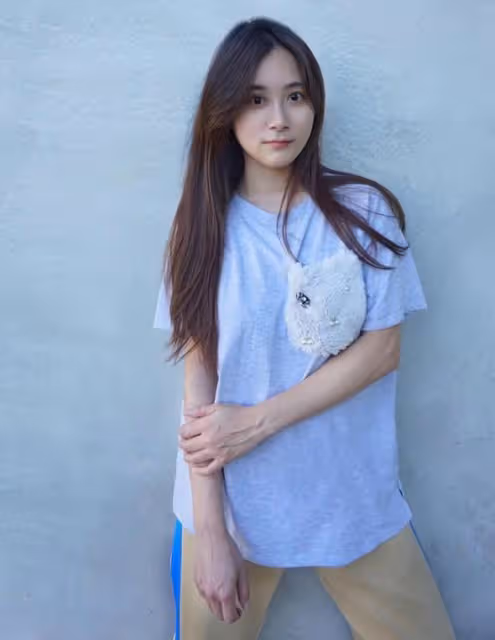 福原愛再遭重創,江宏傑姐姐罕見露面,姐弟一起應對輿論