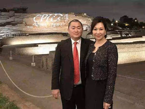 深圳神秘富豪,賣家具起家,開2千家門店,花10億給兒子辦婚禮
