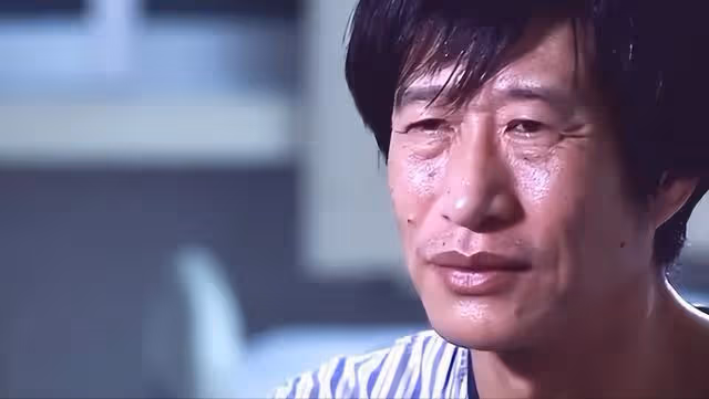 2015年吉林父親每天暴走20公里,走爛30雙襪子,為救兒子狂瘦50斤