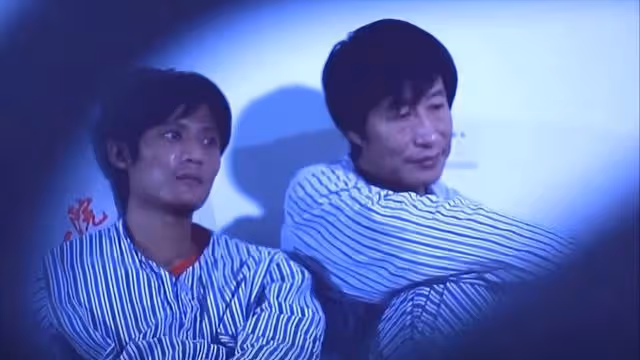 2015年吉林父親每天暴走20公里，走爛30雙襪子，為救兒子狂瘦50斤