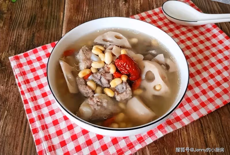秋吃豆，勝過肉！入秋後多吃5種豆，補營養強免疫，越吃越健康
