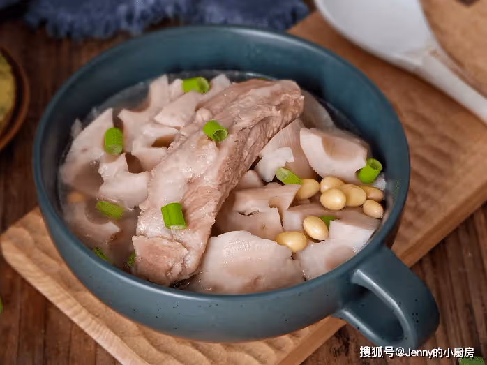 秋吃豆,勝過肉!入秋後多吃5種豆,補營養強免疫,越吃越健康