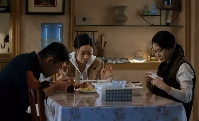 《一路朝陽》導演上門邀請王菊,王菊立馬推薦張藝上,理由讓人笑翻