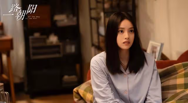 《一路朝陽》導演上門邀請王菊,王菊立馬推薦張藝上,理由讓人笑翻
