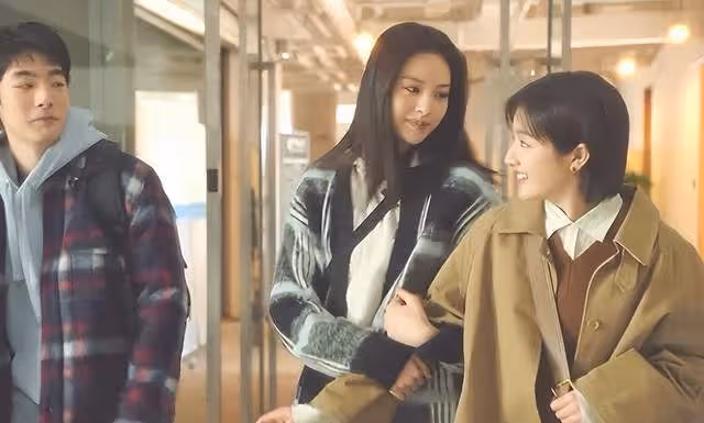 《一路朝陽》導演上門邀請王菊,王菊立馬推薦張藝上,理由讓人笑翻