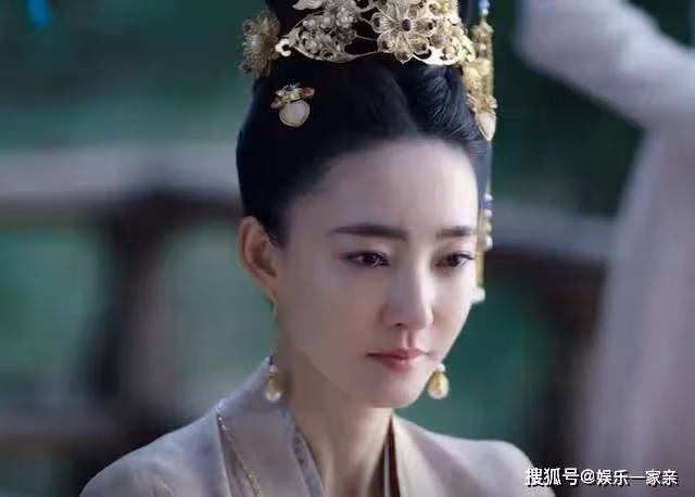 《灼灼風流》柔嘉的母妃是怎麼死的?柔嘉想要當女皇嗎?