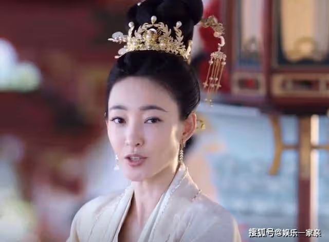 《灼灼風流》柔嘉的母妃是怎麼死的?柔嘉想要當女皇嗎?