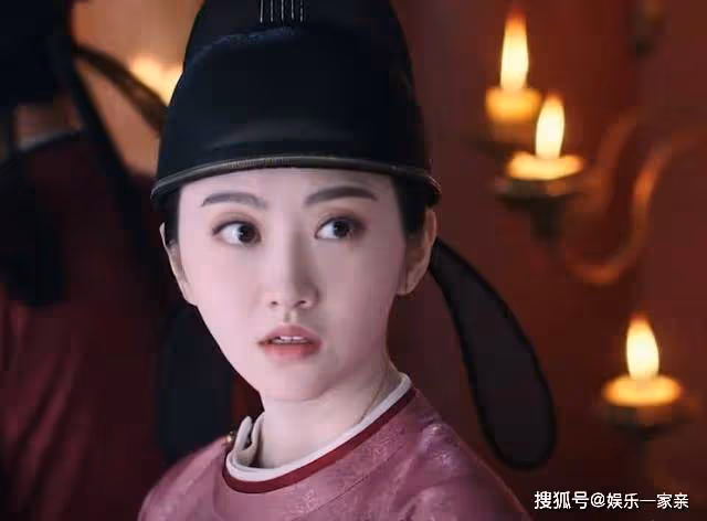 《灼灼風流》柔嘉的母妃是怎麼死的?柔嘉想要當女皇嗎?
