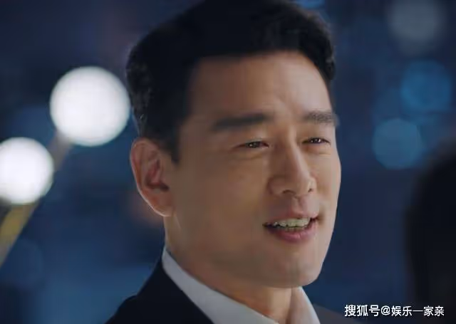 《她的城》謝長江出軌了嗎?姜楠是怎樣的一個人?