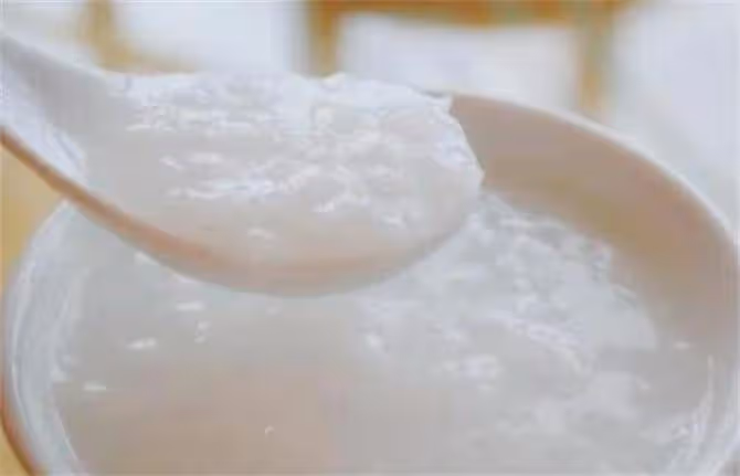在你的認知里,粥和稀飯是同一種吃食嗎?若不是,兩者的區別是?