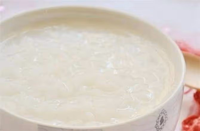 在你的認知里,粥和稀飯是同一種吃食嗎?若不是,兩者的區別是?