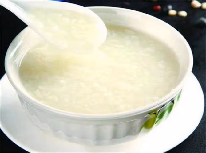 在你的認知里,粥和稀飯是同一種吃食嗎?若不是,兩者的區別是?