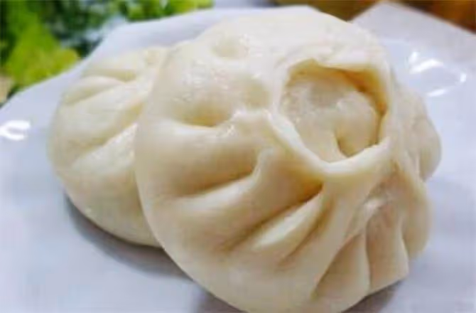 一個包子多少克?了解一個包子的重量,對於健康飲食來說非常重要