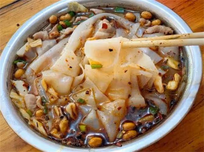 一碗米粉的熱量是多少?誰能拒絕一碗好吃的米粉呢?減肥能吃嗎?